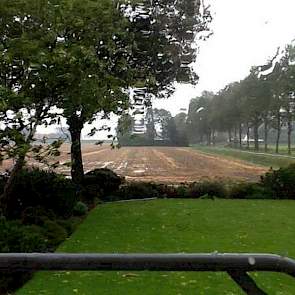 30 mm, genoeg is genoeg, vindt Christ Rommens, akkerbouwer in Klundert.