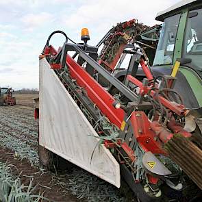 Weer of geen weer: de preitrein rijdt altijd.