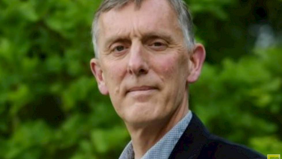 Prof. Arthur Mol is de nieuwe Rector Magnificus van Wageningen UR.