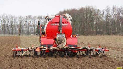 Onderzoek aan bodemkwaliteit, aaltjes, bemesting en datagebruik past binnen het ketenoverschrijdende werk van de Brancheorganisatie Akkerbouw.