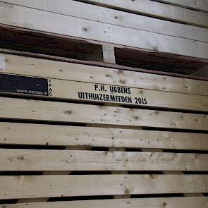 Open dag houdt Ubbens tegelijk met twee andere akkerbouwers. Lees over hun nieuwbouw in Veldpost en op Akkerwijzer.nl.