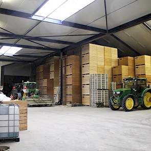 Open dag Datum: vrijdag 3 juni Tijd: van 13.00 uur tot 18.00 uur Locatie: Emmaweg 8, Uithuizen.