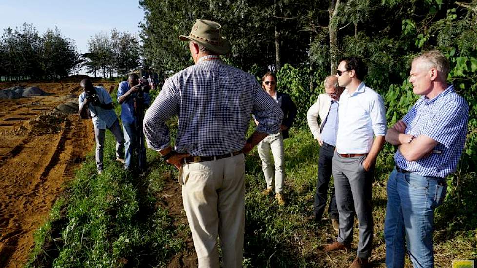 Tanzania heeft de afgelopen jaren een stabiele economische groei doorgemaakt en speelt een belangrijke rol in de regionale ontwikkeling van Oost-Afrika. De aardappelsector biedt veel kansen voor het Nederlandse bedrijfsleven en veel Nederlandse bedrijven