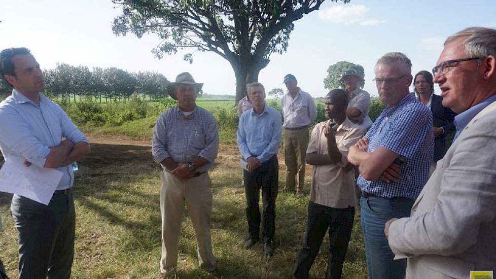 Kenia (46 miljoen inwoners) en Tanzania (51 miljoen) hebben te maken met een sterke bevolkingsgroei. In beide landen stijgt het aantal inwoners jaarlijks met circa 1 miljoen. Staatssecretaris Van Dam: ‘Er is al veel honger in de regio en door de enorme be