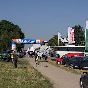 PPO Westmaas is iedere twee jaar de locatie van de Aardappeldemodag.