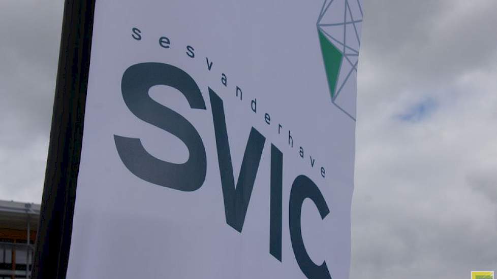 SVIC staat voor SES VanderHave Innovation Center. In Tienen is een speciaal bedrijventerrein in ontwikkeling voor de innovatie in landbouw, voeding en gezondheid. Het SVIC is als eerste bedrijf daar gevestigd. SESVanderHave heeft ook een groot bedrijfsgeb