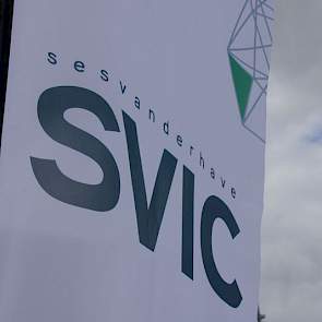 SVIC staat voor SES VanderHave Innovation Center. In Tienen is een speciaal bedrijventerrein in ontwikkeling voor de innovatie in landbouw, voeding en gezondheid. Het SVIC is als eerste bedrijf daar gevestigd. SESVanderHave heeft ook een groot bedrijfsgeb