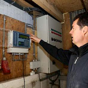 Telers denken vaak iets te makkelijk over bewaren, vindt Remijn. ‘We zetten de ventilatoren aan en gaan tarwe zaaien.’