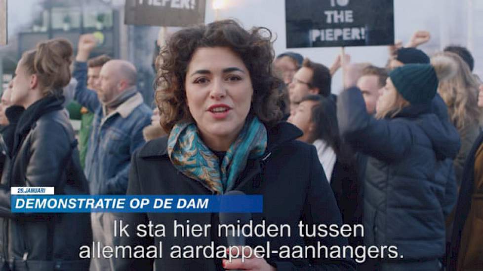Pieperdiscussie