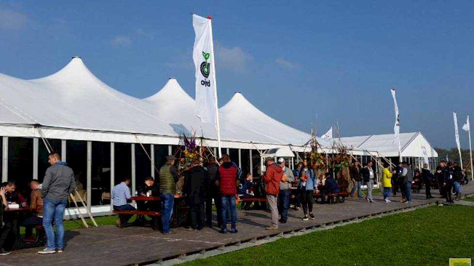 De zaadbedrijven in Noord-Holland verwachten tijdens de open dagen 5.000 belangstellenden uit 60 verschillende landen naar de SeedValley te trekken.