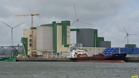 De uitbreiding van de locatie in de Eemshaven leidde tot een verdubbeling van de capaciteit: van 140.000 ton naar 280.000 ton mout. Opgeteld met de mouterij in Lieshout heeft Holland Malt nu een verwerkingscapaciteit van 400.000 ton mout. „Zoveel wordt bi