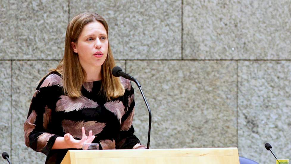 Schouten zegt zich bewust te zijn dat de restricties voor het gebruik van neonicotinoïden grote impact kunnen hebben voor de Nederlandse landbouw. ‘Ik wil daarom samen met de sector zoeken naar alternatieven.’
