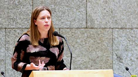 Schouten zegt zich bewust te zijn dat de restricties voor het gebruik van neonicotinoïden grote impact kunnen hebben voor de Nederlandse landbouw. ‘Ik wil daarom samen met de sector zoeken naar alternatieven.’