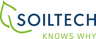 Soiltech logo