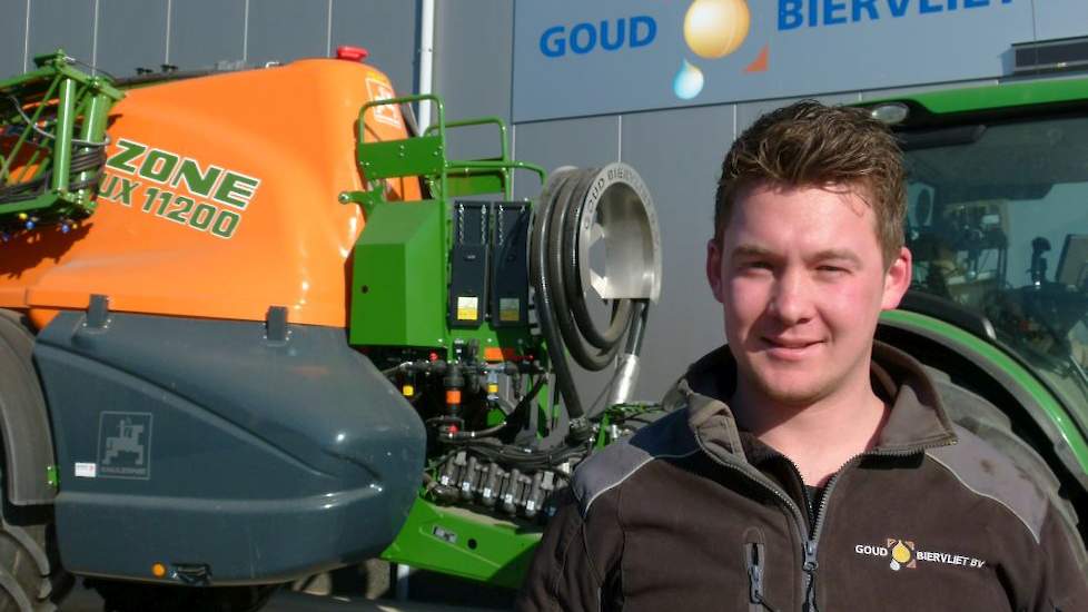 Goud Biervliet BV