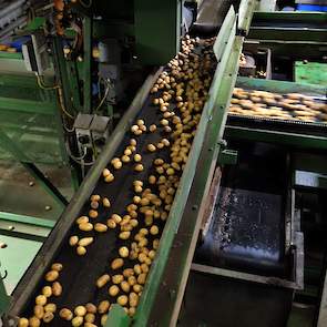 Peka Kroef werkt als leverancier van aardappelproducten aan de Europese foodservice en retail al zo’n 45 jaar met Hansa.