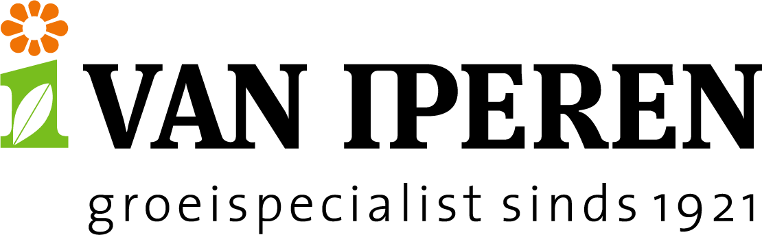 Van Iperen logo