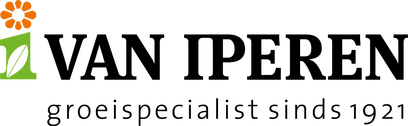 Van Iperen logo