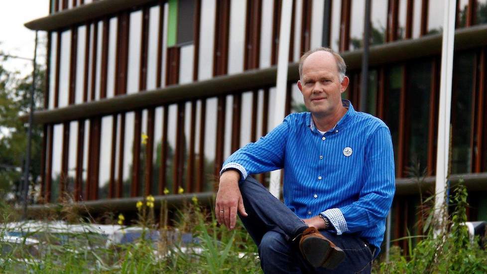 Focus on Farming: ‘Kringlooplandbouw is de weg naar de toekomst’