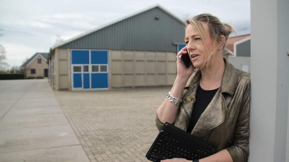 Column: Nieuw: Column Karin Bergmans-Elshof: Laat je horen