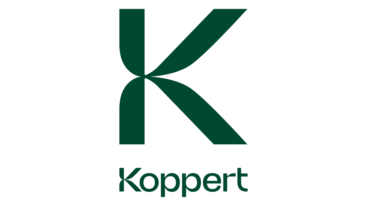 Koppert logo