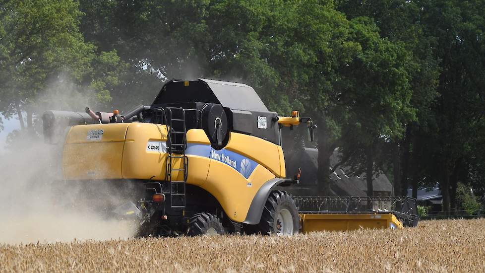 Wintergerst is de afgelopen jaren sterk in opkomst. Dit komt onder meer door nieuwe rassen met hogere opbrengsten, lagere teeltkosten dan wintertarwe en oogstspreiding. Daarnaast telt wintergerst mee als tweede of derde gewas binnen de vergroeningseisen v