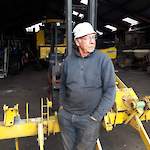 Foto van Henk Nienhuis