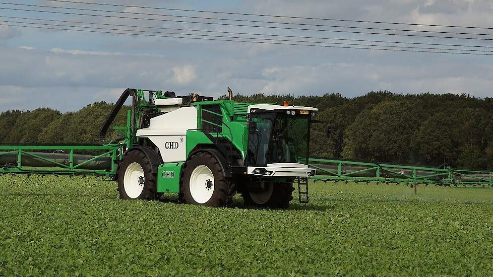 Delphy-spuitdemo-wingsprayer-spraylogger-regelgeving