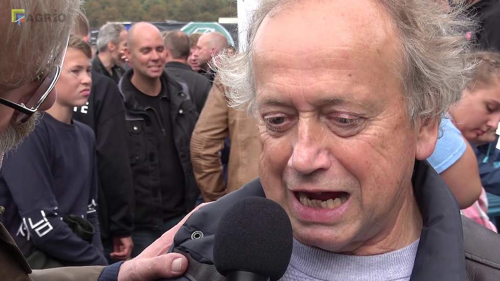 Henk Bleker boos over opzetten burgers tegen boeren
