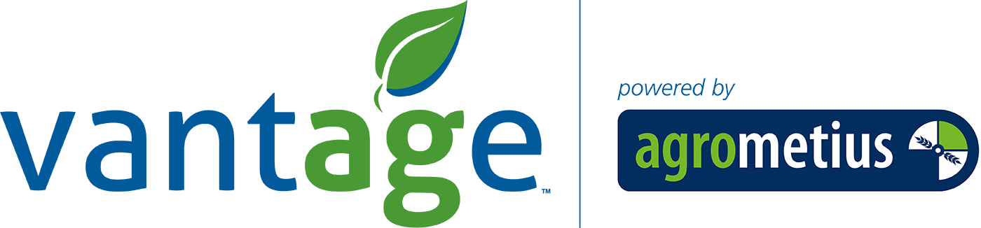 Vantage agrometius logo