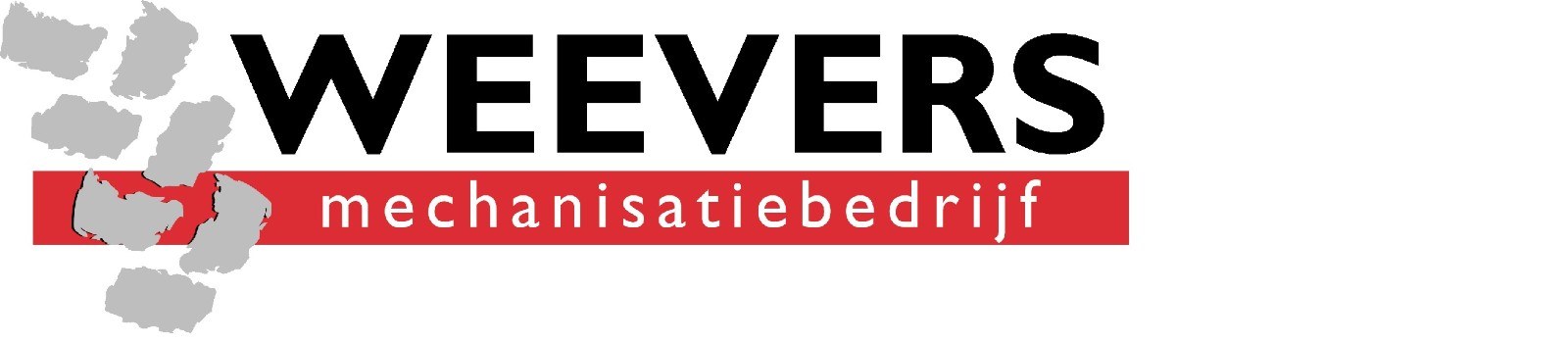 Weevers logo