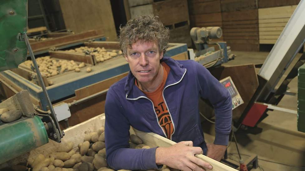 'Controle is goed maar we slaan nu te ver door'