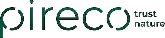 Pireco logo