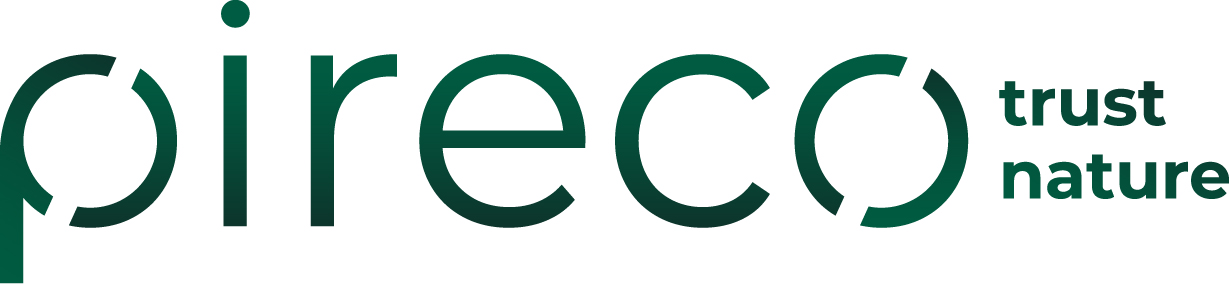Pireco logo