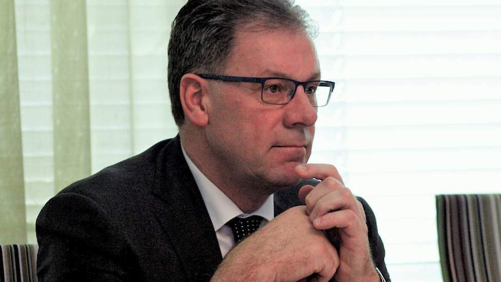 Dirk de Lugt