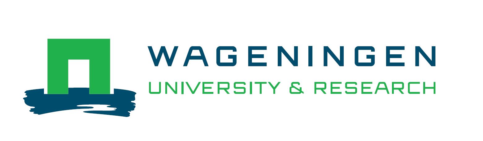 WUR logo