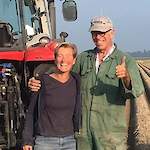 Foto van Jilles Boer