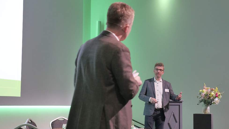 Het Akkerbouw Symposium Gorinchem