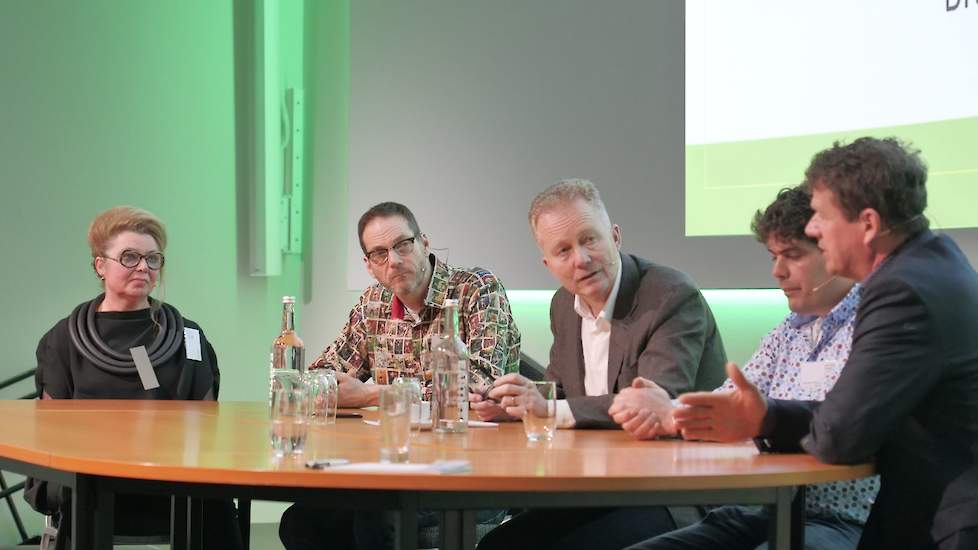 Het Akkerbouw Symposium Gorinchem