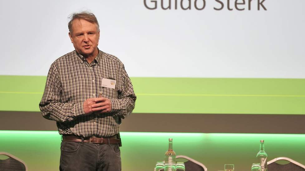 Het Akkerbouw Symposium Gorinchem