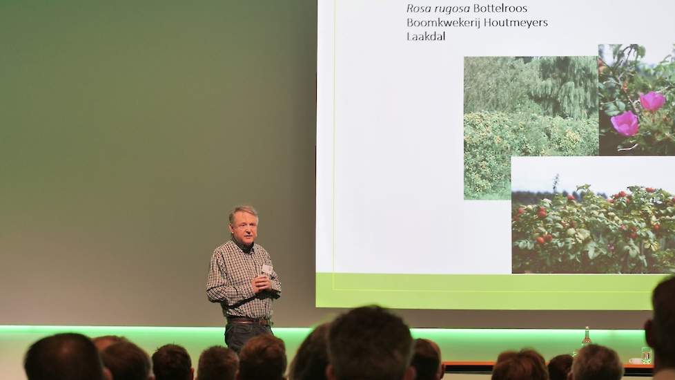 Het Akkerbouw Symposium Gorinchem