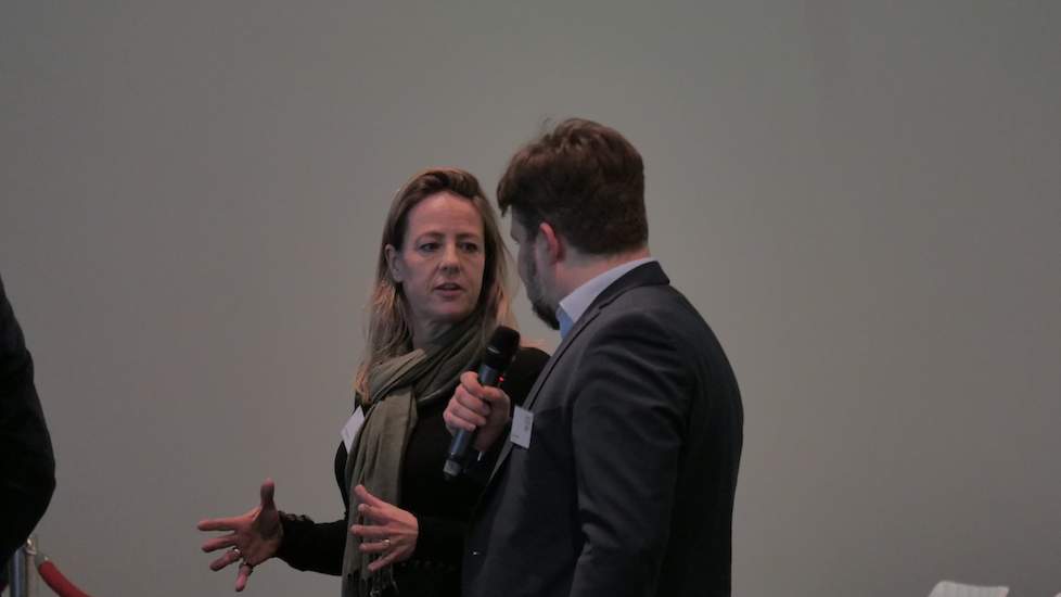 Het Akkerbouw Symposium Gorinchem