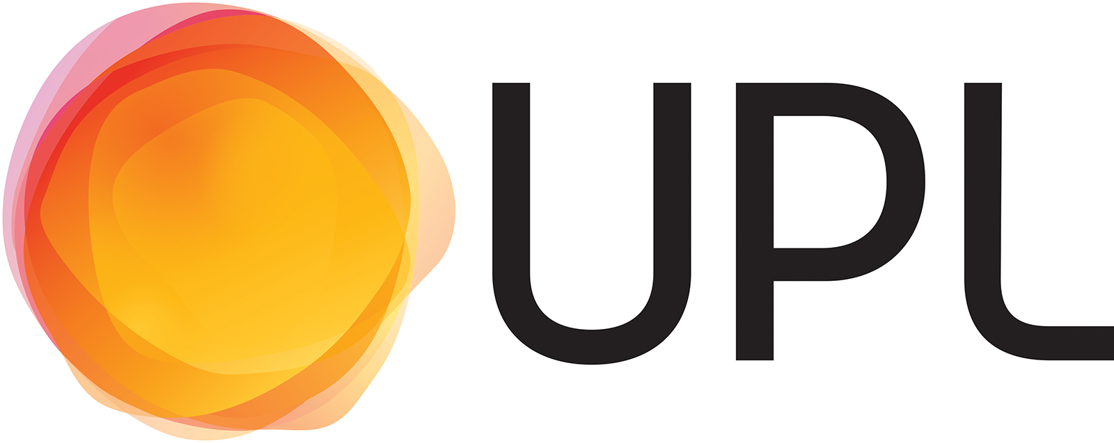 UPL logo