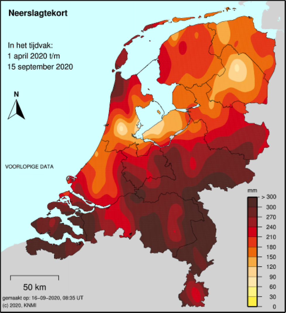 Beeld: KNMI