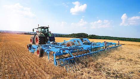 Lemken 240 jaar - Akkerwijzer