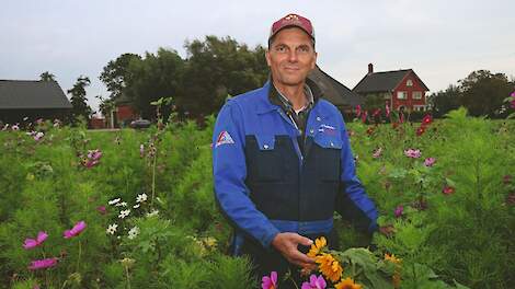 'Tarwe is voor mij geen rustgewas' - Akkerwijzer