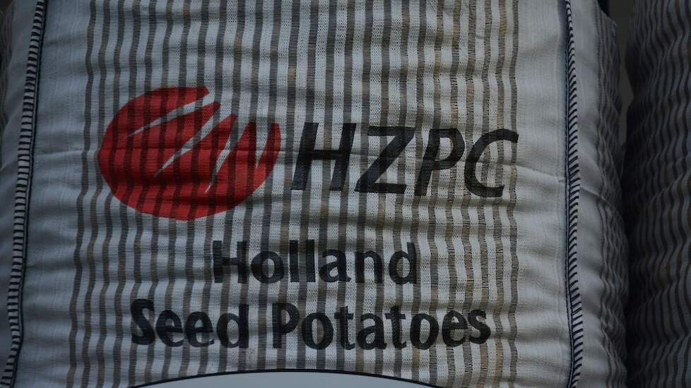 HZPC-directeur Gerard Backx: „In een land als Cuba, waar geen toerisme meer is, is er niet voldoende harde valuta om pootaardappelen te kopen."
