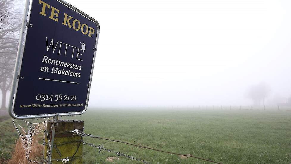 Meer Duitse Boeren Kopen Grond In Nederland Akkerwijzer Nl Nieuws En Kennis Voor De Akkerbouwers