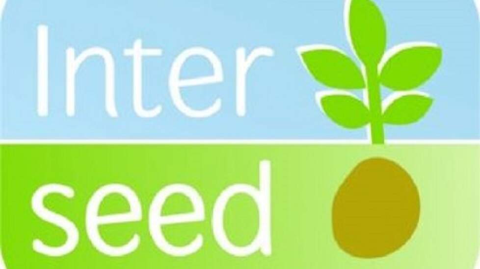 Interseed potato logo