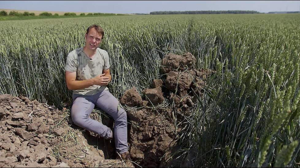 AEQUATOR  Kennisfilm Droogte